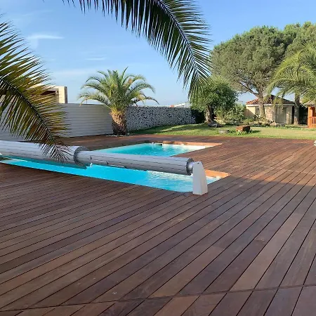 Loption Rum i privatbostad *