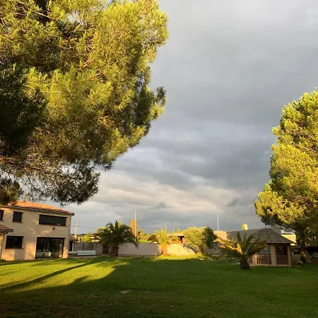 Loption Rum i privatbostad *