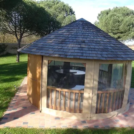 Rum i privatbostad Loption Carbonne