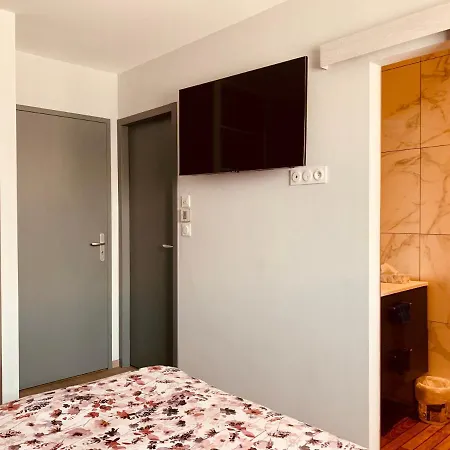 Loption Rum i privatbostad