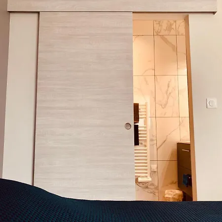 Loption Rum i privatbostad Carbonne