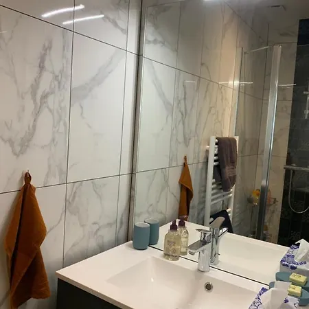 Rum i privatbostad Loption