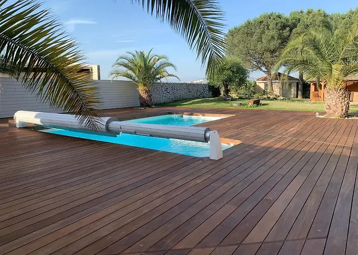 Loption Kwatera prywatna *