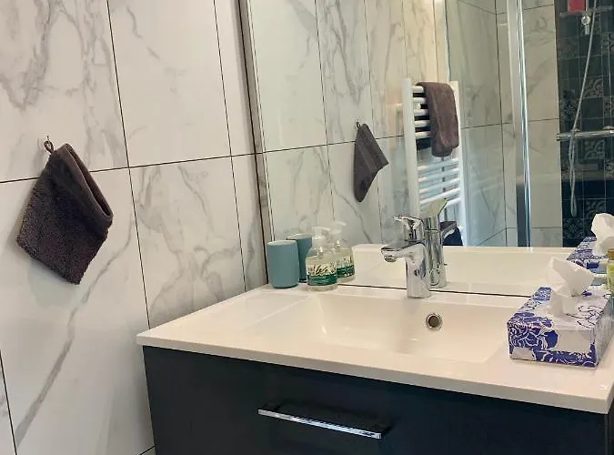 Kwatera prywatna Loption *