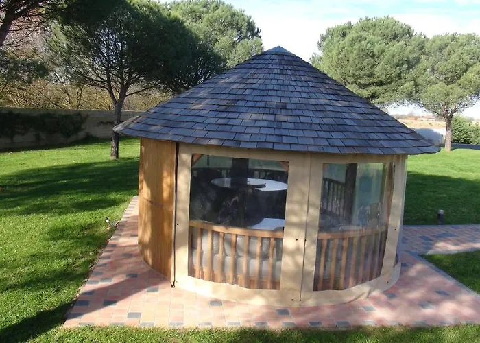 Kwatera prywatna Loption Carbonne