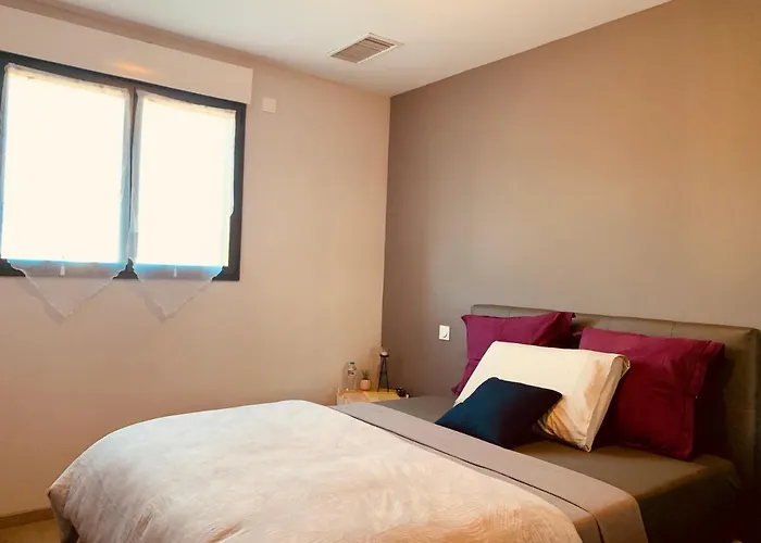 Kwatera prywatna Loption Carbonne