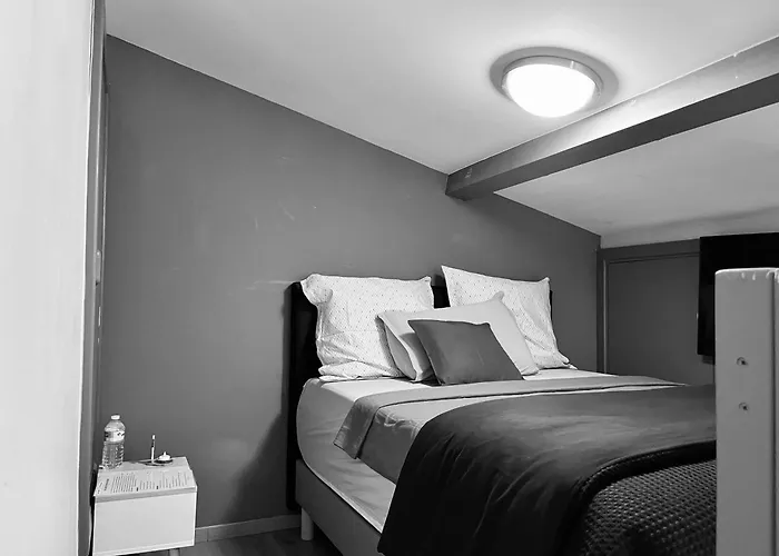 Loption Kwatera prywatna Carbonne