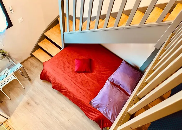 Kwatera prywatna Loption Carbonne