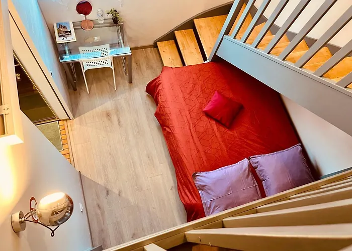 Kwatera prywatna Loption Carbonne