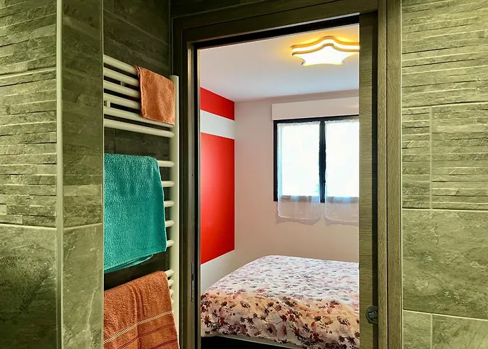 Kwatera prywatna Loption *