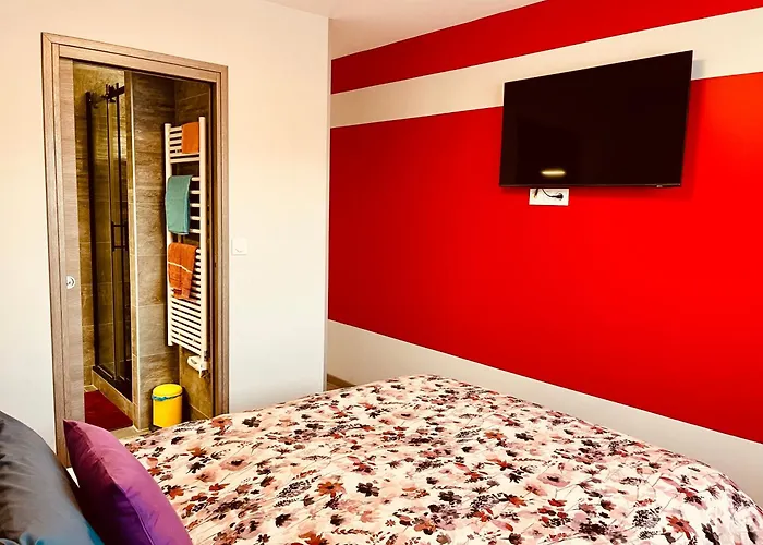 Loption Kwatera prywatna *