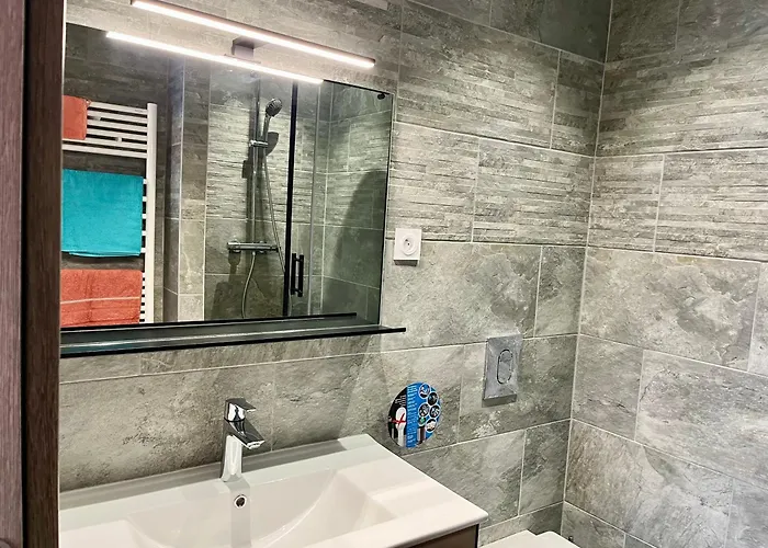 Kwatera prywatna Loption Carbonne