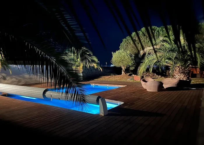 Kwatera prywatna Loption *