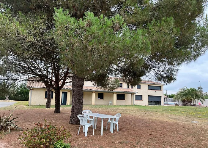 Kwatera prywatna Loption *