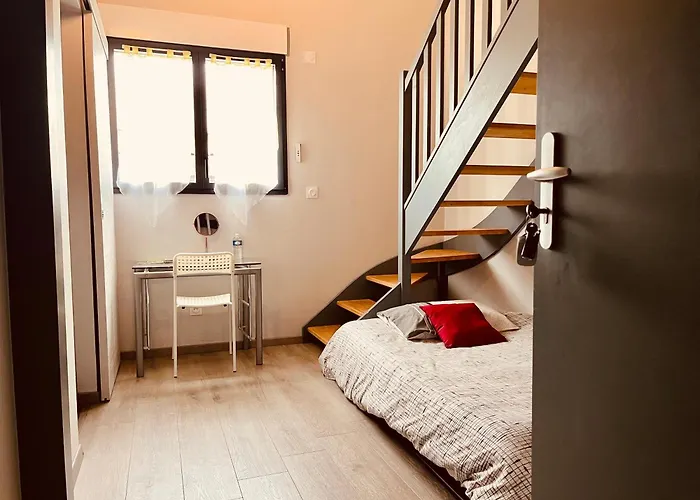 Kwatera prywatna Loption Carbonne