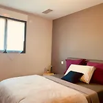 Habitación en casa particular Loption Carbonne