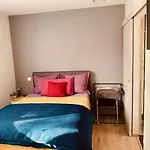 Habitación en casa particular Loption
