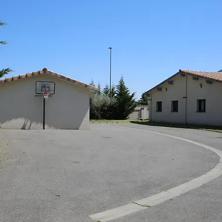 Privatunterkunft Loption