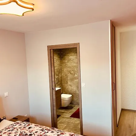 Loption Privatunterkunft