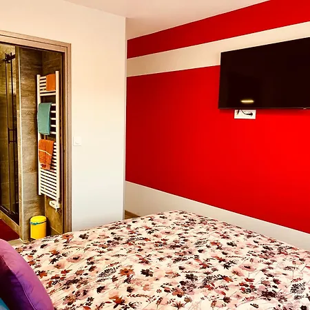 Loption Privatunterkunft *