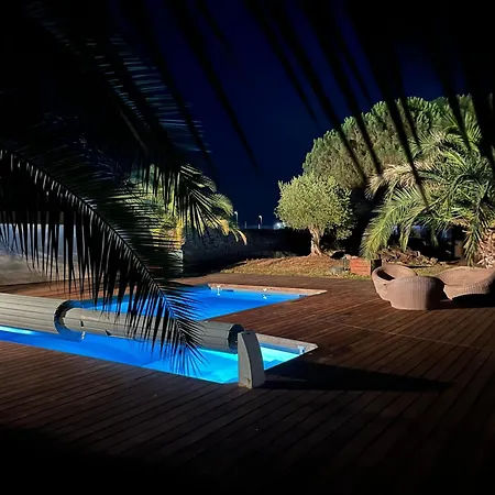 בית אירוח Loption *