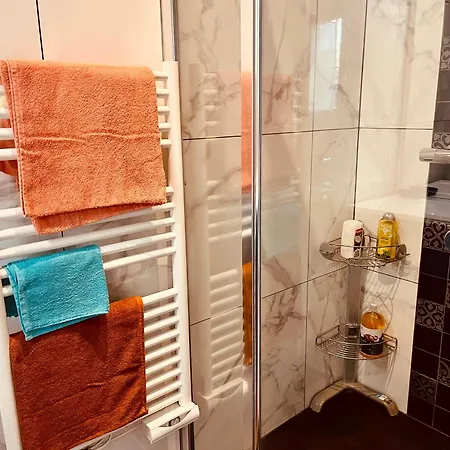 Privatunterkunft Loption Carbonne