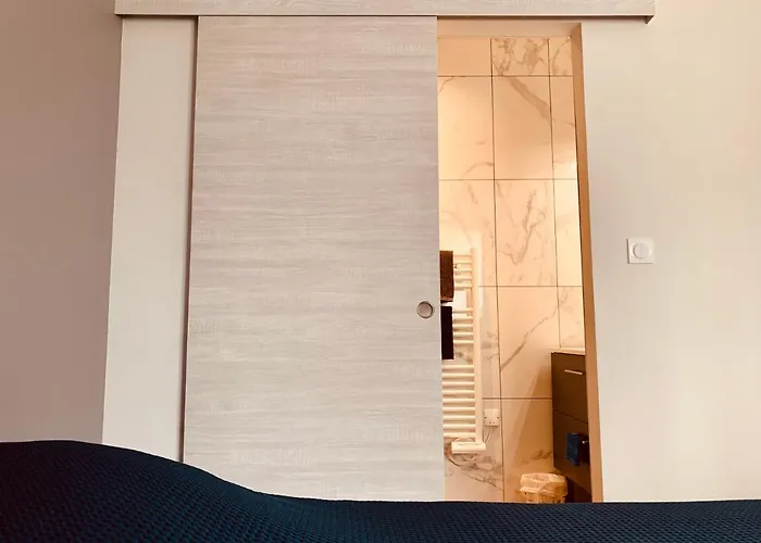 Loption ホームステイ Carbonne