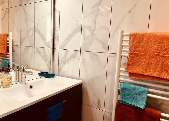 Loption ホームステイ Carbonne